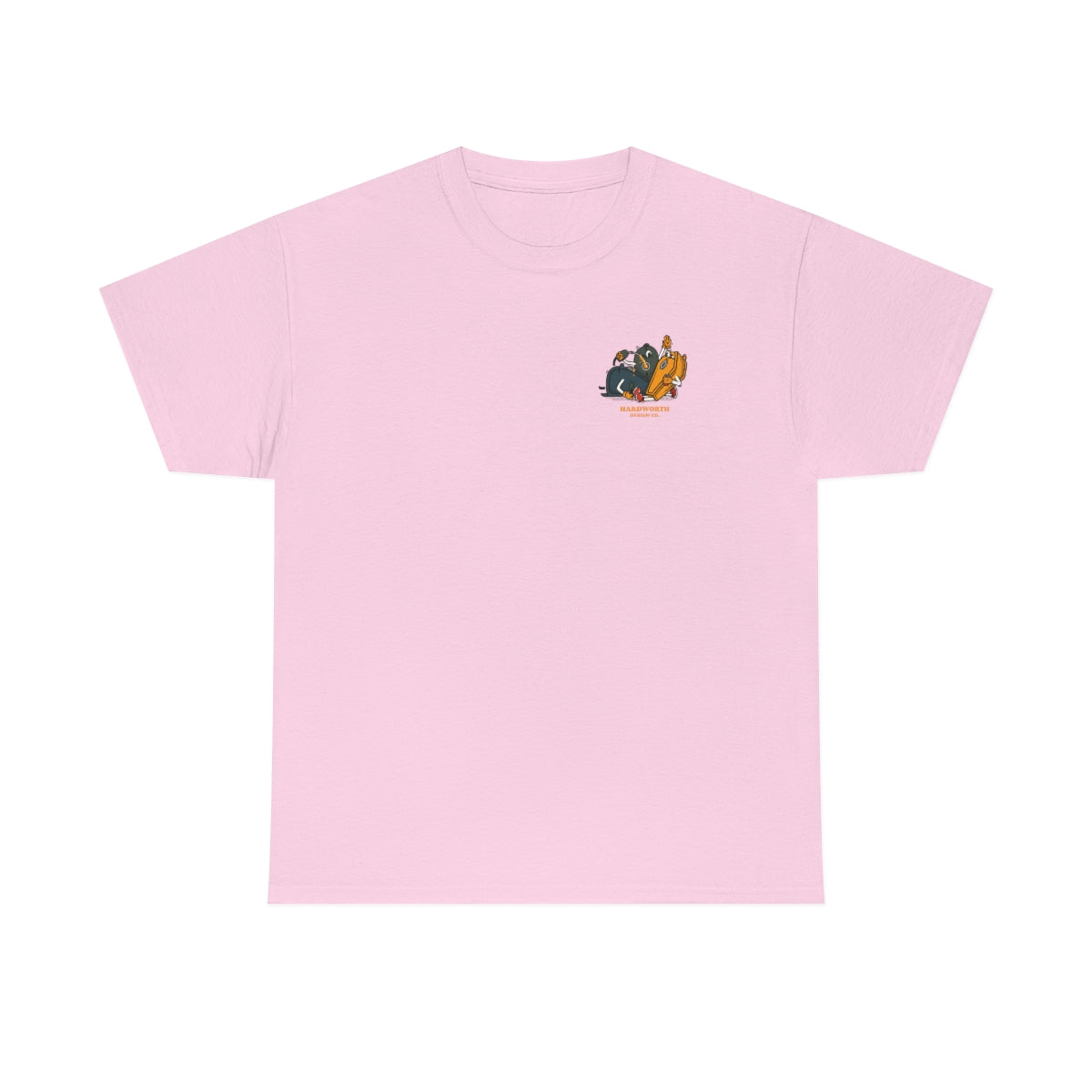 Lets Get Tanked - Unisex Tee