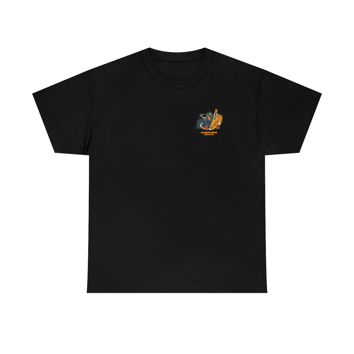Lets Get Tanked - Unisex Tee