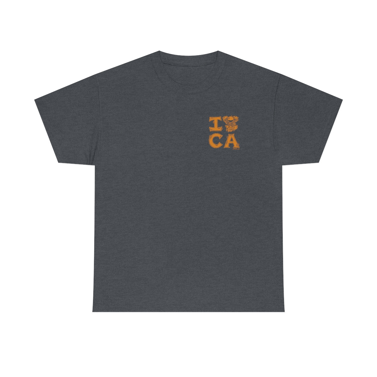California Knucklehead - Unisex Tee