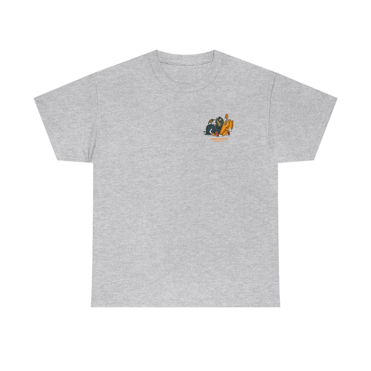 Lets Get Tanked - Unisex Tee