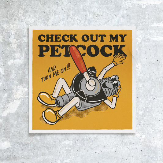 Check out my Petcock - Print