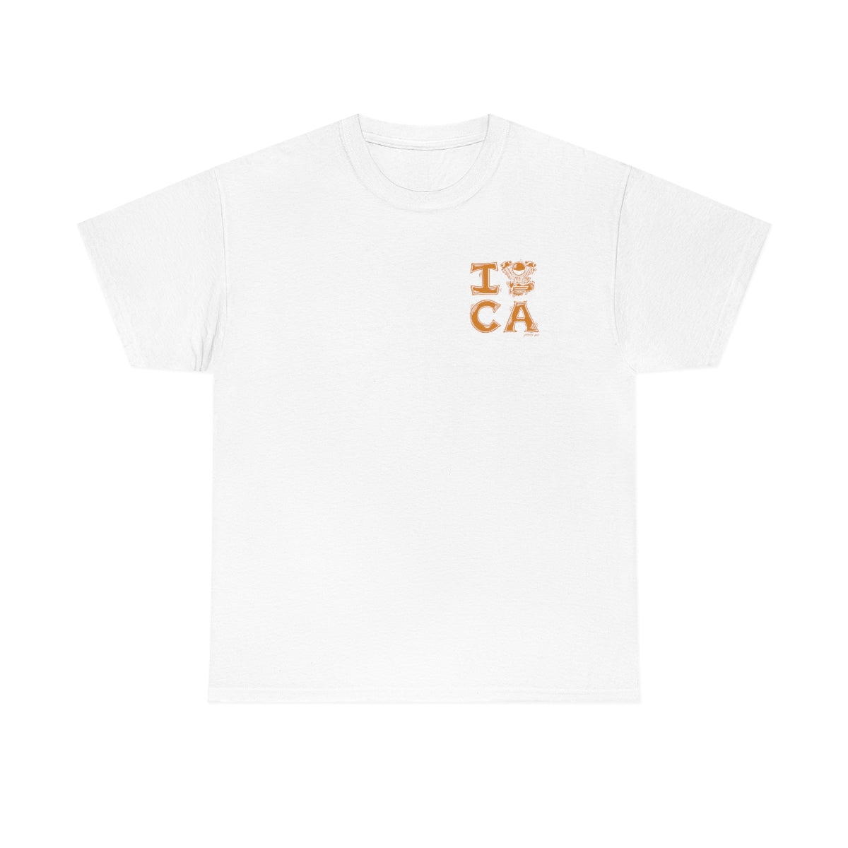 California Knucklehead - Unisex Tee