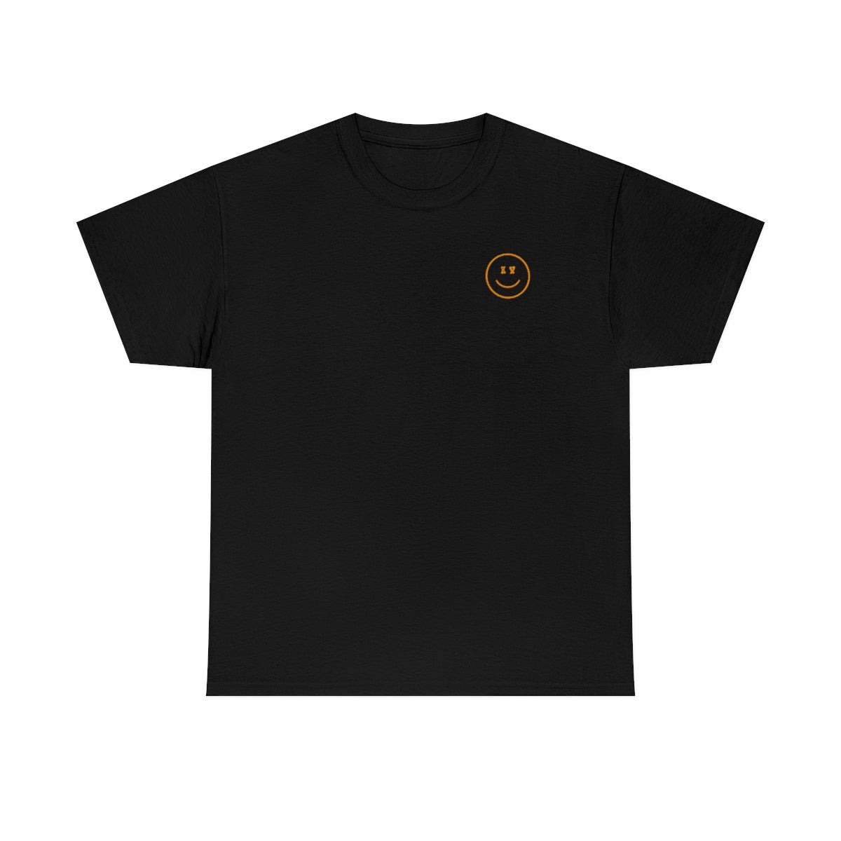 Smiley - Unisex Tee