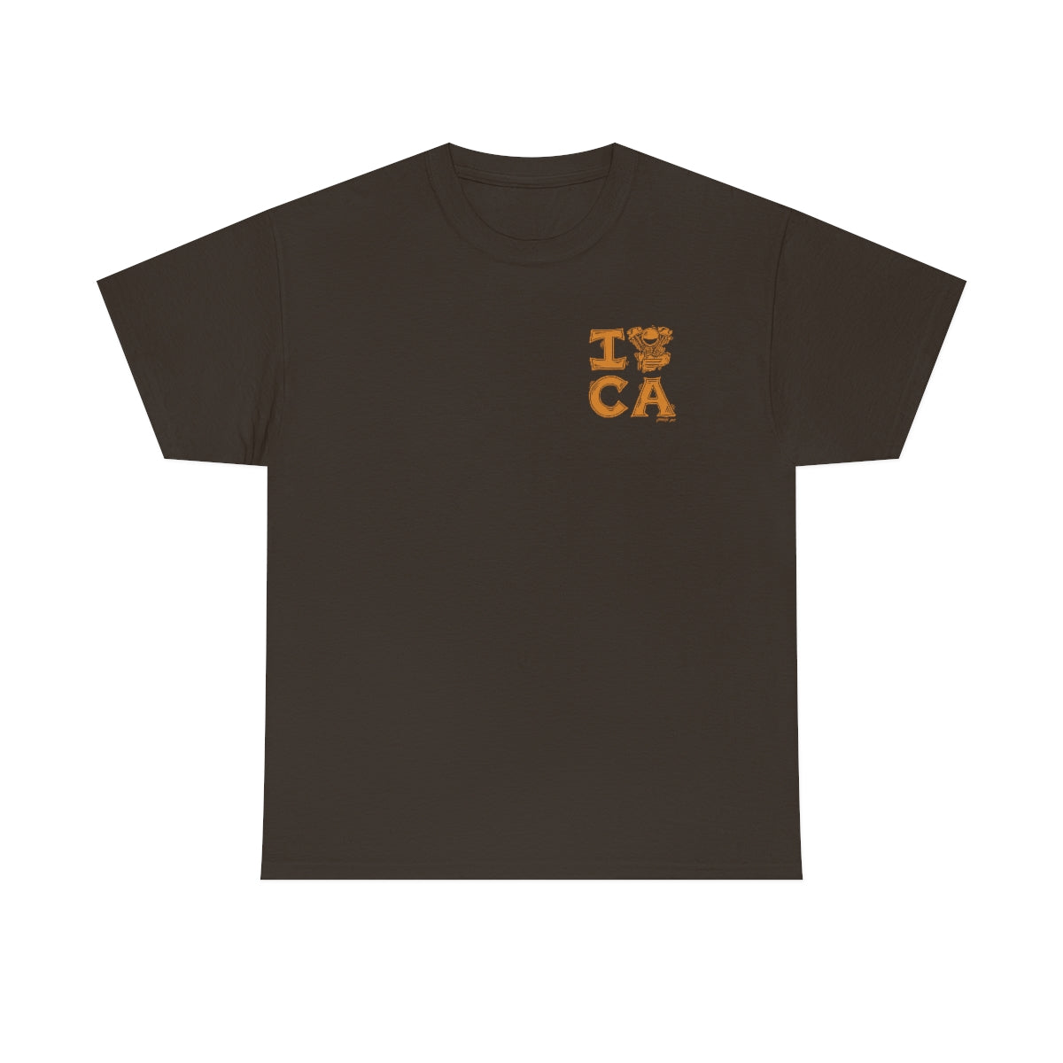 California Knucklehead - Unisex Tee