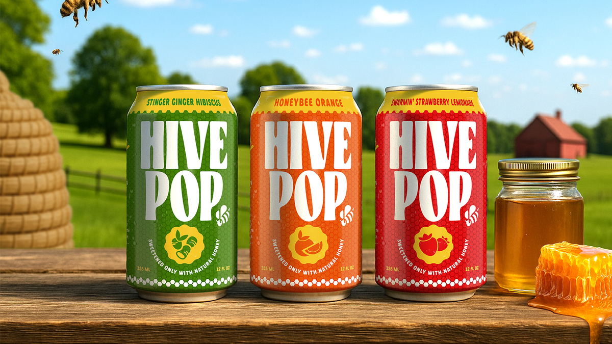 Hive Pop