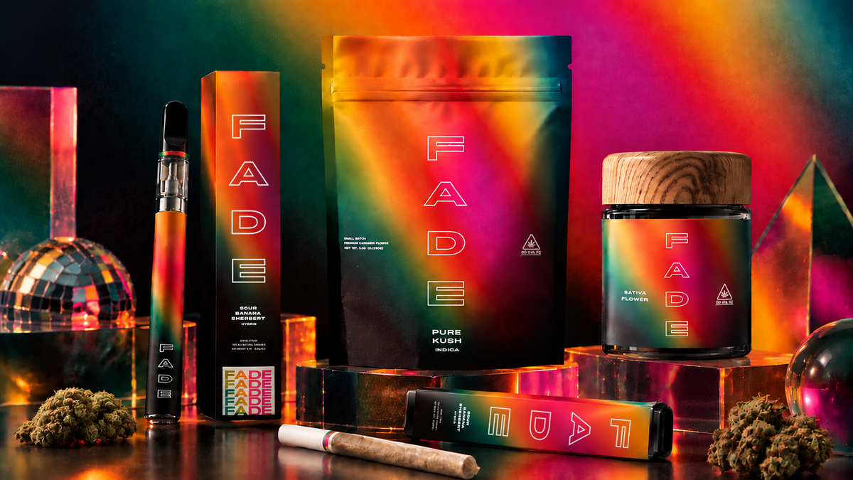 Fade Cannabis