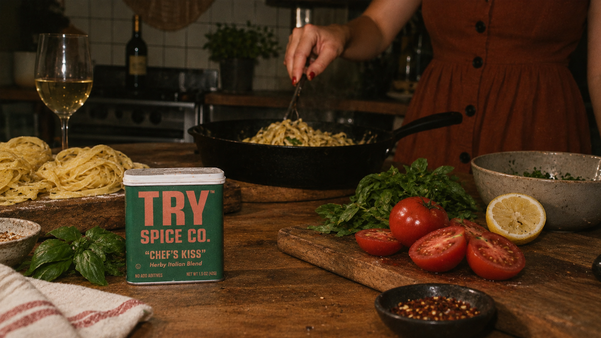 Try Spice Co