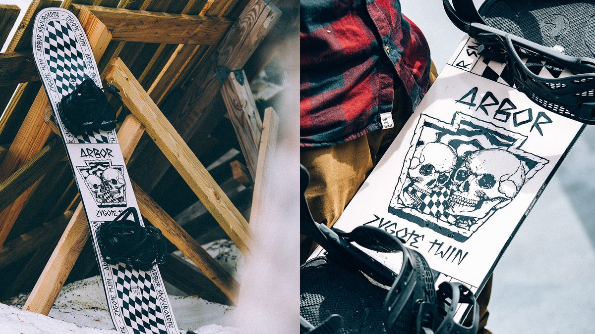 Arbor Snowboards