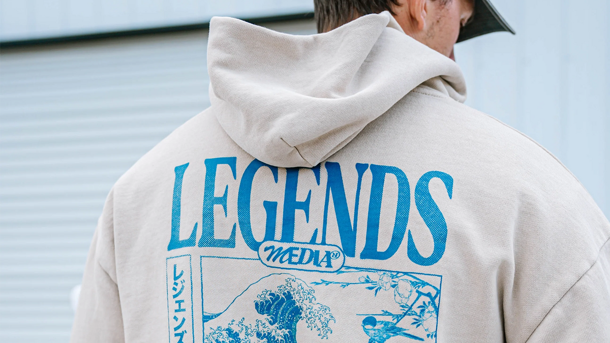 Legends Media