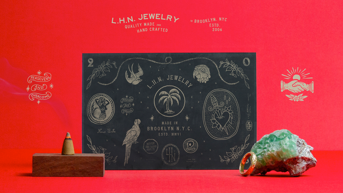 LHN Jewelry