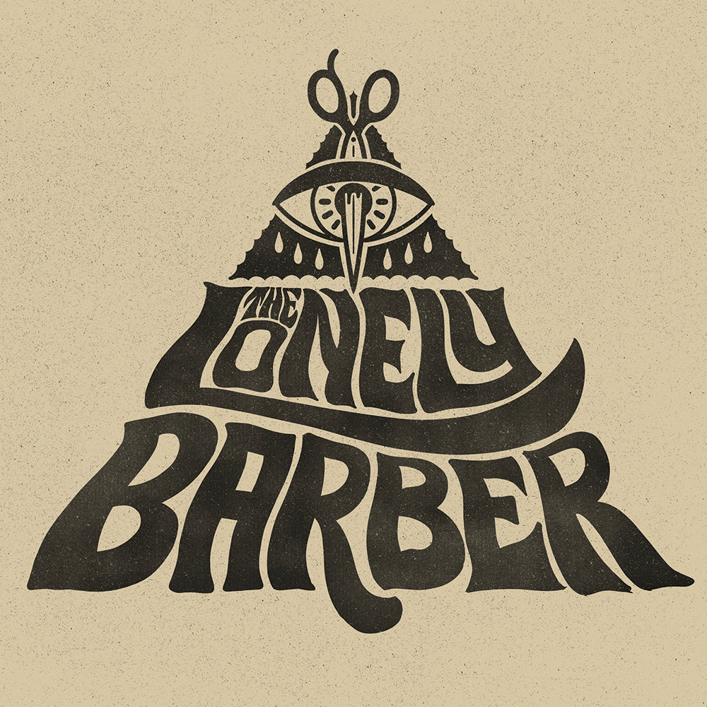 Logo Barber