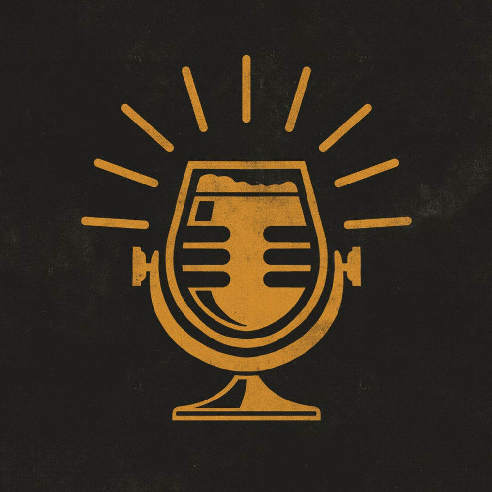 Logo Beer Podcast