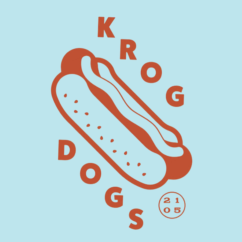 Logo Hotdog