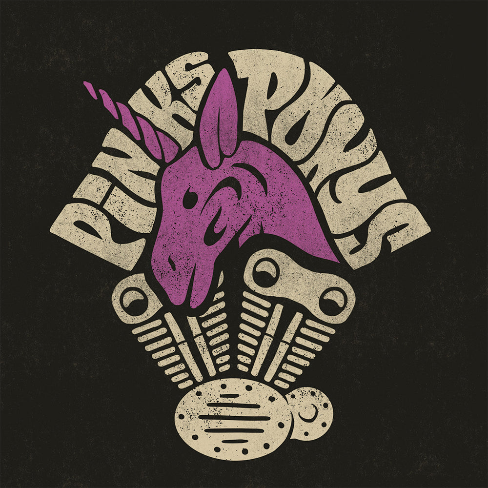 Logo Moto Pony