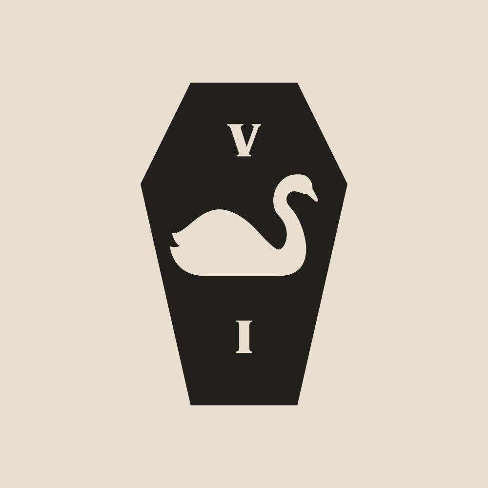 Logo Swans Coffin