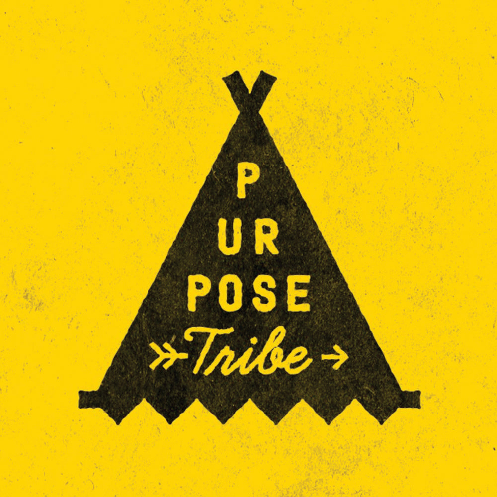 Logo Tribe