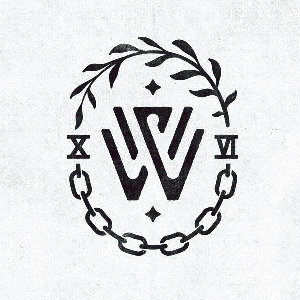 Logo Wedding