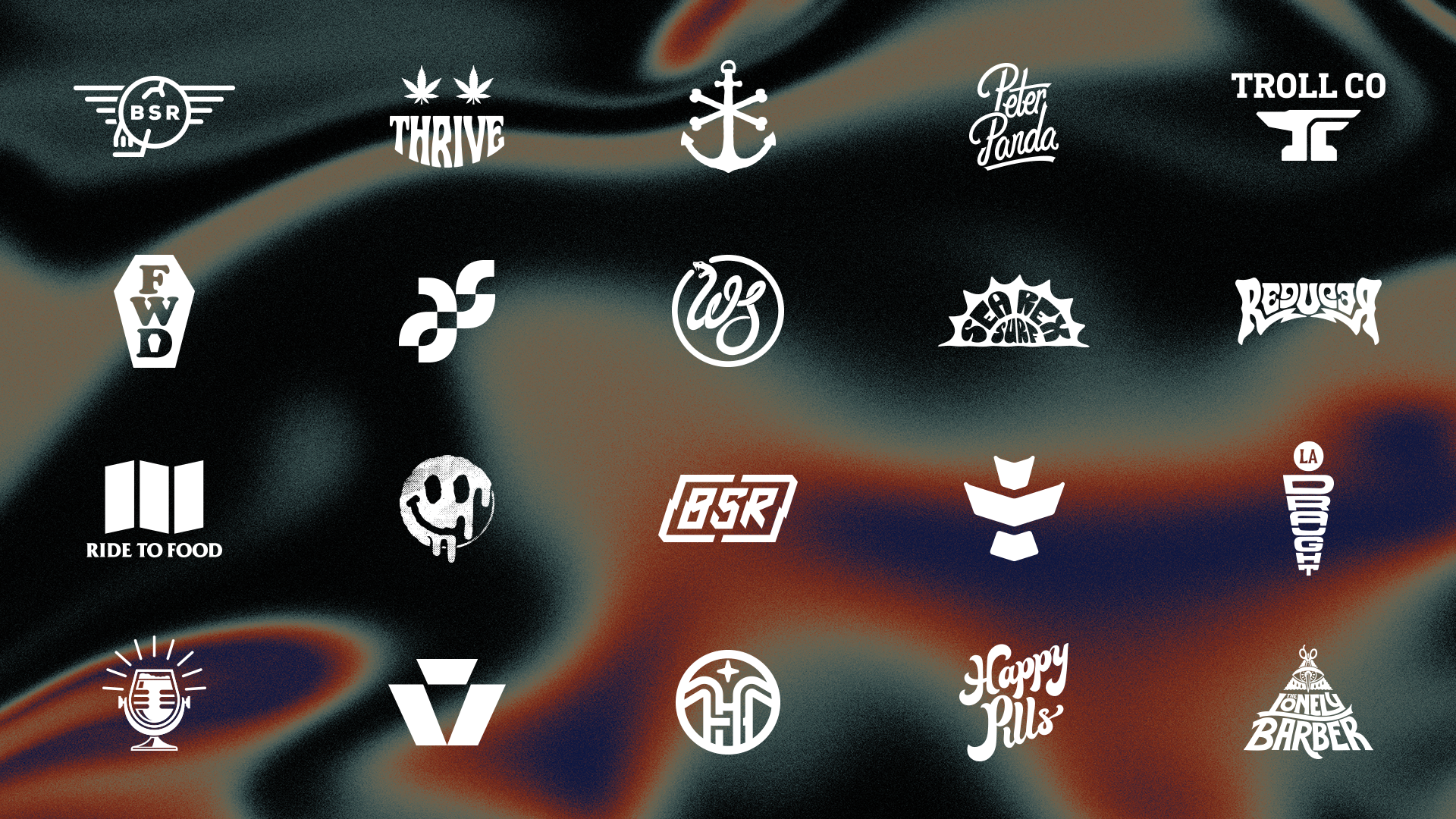 Logos Collection Image