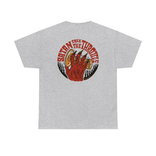 Load image into Gallery viewer, Satan Take the Throttle - Unisex Tee
