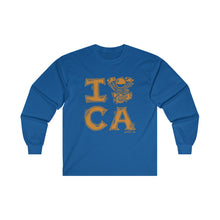 Load image into Gallery viewer, California Knucklehead  - Ultra Cotton Long Sleeve Tee
