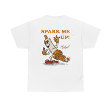 Load image into Gallery viewer, Spark Me Up - Unisex Tee
