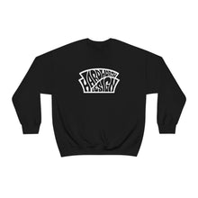 Load image into Gallery viewer, Retro Shield - Unisex Heavy Blend™ Crewneck Sweatshirt
