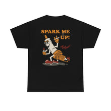 Load image into Gallery viewer, Spark Me Up - Unisex Tee
